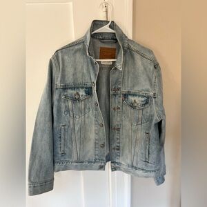 Vintage Levi’s Jean Jacket